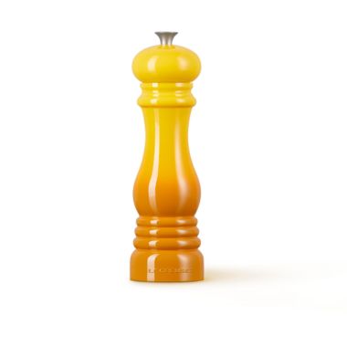 Le Creuset Classic Pepper Mill - Nectar 
