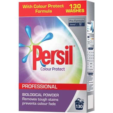 Persil Colour Protect Biological Washing Powder - 130 Wash