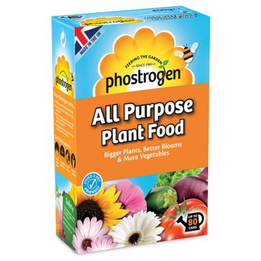 Phostrogen All Purpose Plant Food – 800g