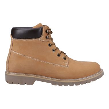 Cotswold Men's Pitchcombe Boot - Tan