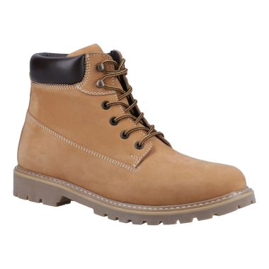 Cotswold Men's Pitchcombe Boot - Tan