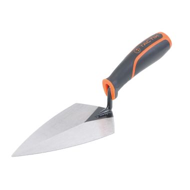 Tactix Pointing Trowel - 6 in