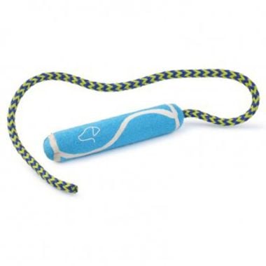 Zoon Pooch Rod on a Rope - 20cm