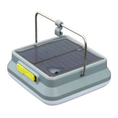 Outdoor Revolution Portable Solar Lantern