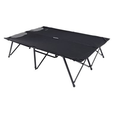 Outwell Posadas Foldaway Camp Bed - Double