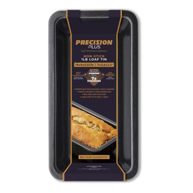 Precision Plus Loaf Tin - 1lb