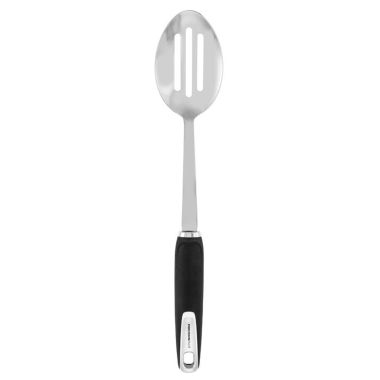Precision Plus Slotted Spoon