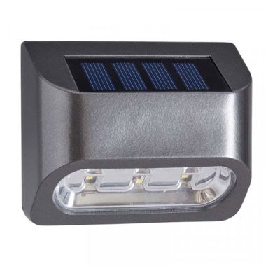  Smart Solar Premier 10L Fence, Wall and Post Light