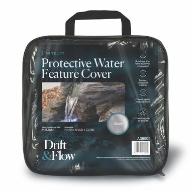 Altico Premium Protective Water Feature Cover - Medium
