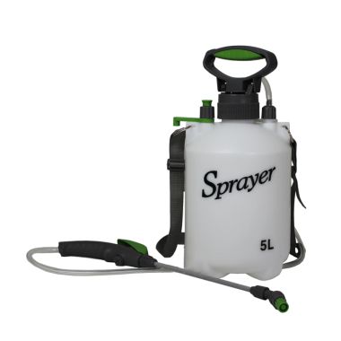Pressure Sprayer - 5L