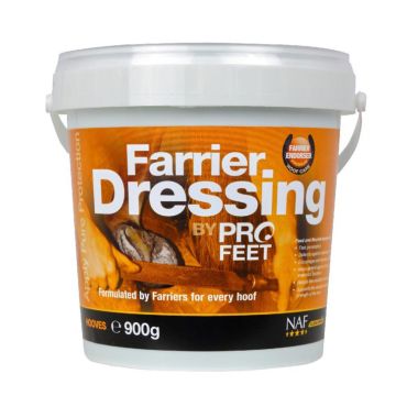 NAF ProFeet Farrier Dressing Tub – 900g
