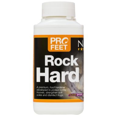 NAF Profeet Rock Hard - 250ml