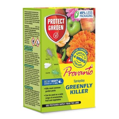 Provanto Concentrated Ultimate Bug Killer - 30ml