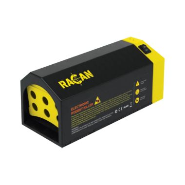 RACAN Instant Electronic Rat Trap