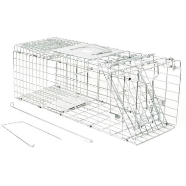 RACAN Squirrel & Rabbit Cage Trap