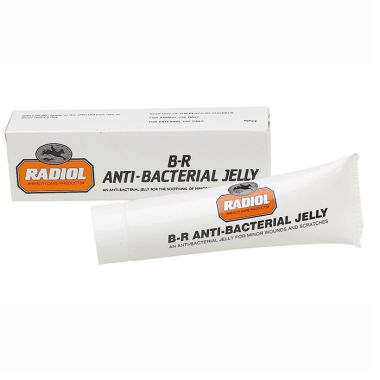 Radiol B-R Antibacterial Jelly - 40g