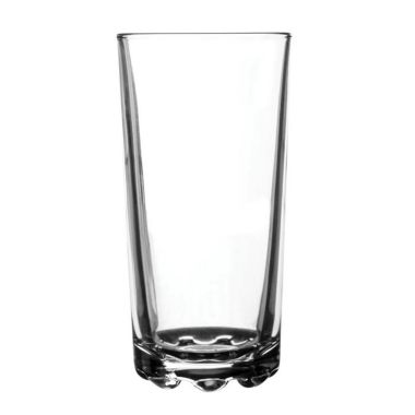 Ravenhead Hobnobs Highball Glasses 300ml - Set of 4