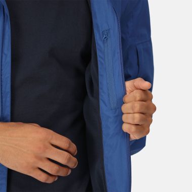 Regatta Men's Shorebay Jacket - Royal Blue