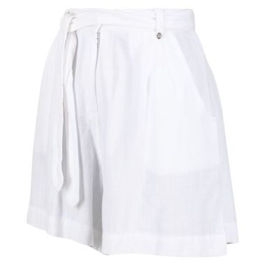 Regatta Women’s Sabela Shorts – White