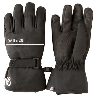 Dare 2b Children's Restart Glove - Black 