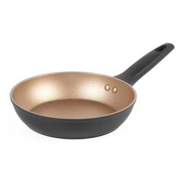  Russell Hobbs Opulence Frying Pan, Black - 20cm