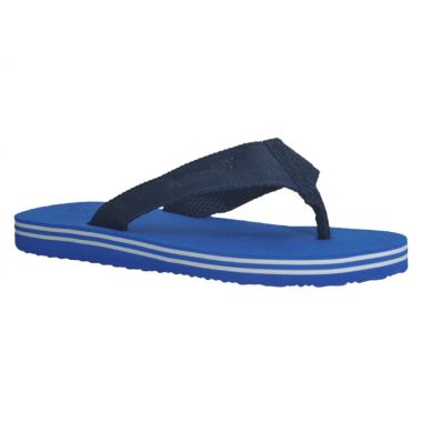 Regatta Men’s Rico Flip Flops Lapis Blue/ Navy