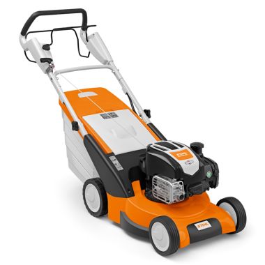 Stihl RM545-VM Petrol 43cm Self-Propelled Lawn Mower