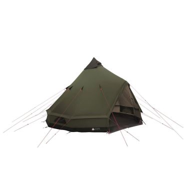 Robens Klondike PRS Tent - Green