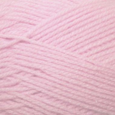 Robin Chunky Wool, 140m - Pink
