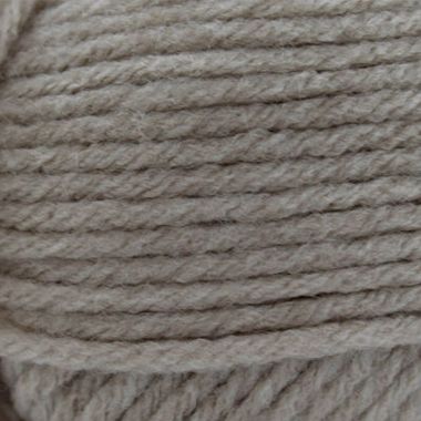 Robin Chunky Wool, 140m - Oatmeal