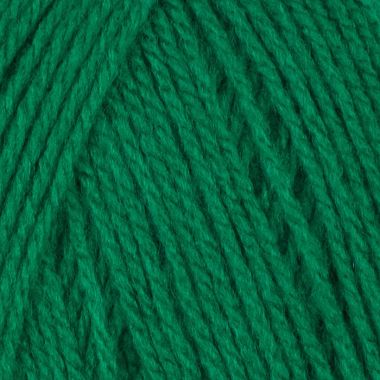 Robin DK Wool, 300m - Emerald