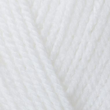 Robin DK Wool, 300m - White