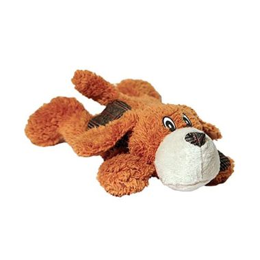 Rosewood Chubleez Plush Dog Toy – Dylan Dog