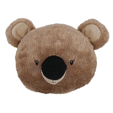 Rosewood Chubleez Plush Dog Toy – Kookie Koala Bear