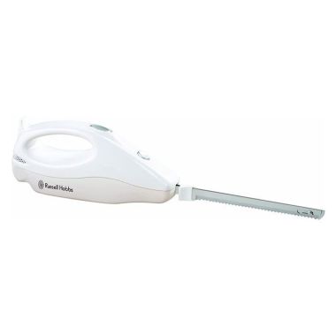 Russell Hobbs Electric Carving Knife – White