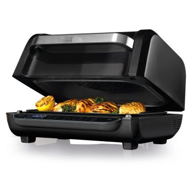 Salter AeroGrill Pro 8-in-1 Multicooker, Air Fryer & Grill Machine