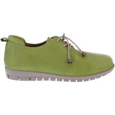 Adesso Women's Sarah Shoes - Bean Green
