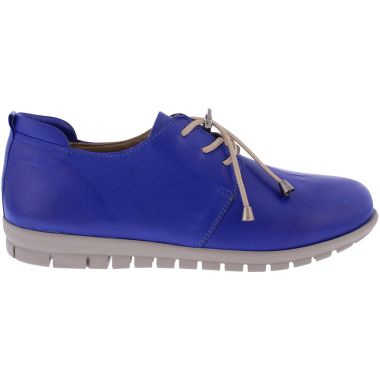 Adesso Women's Sarah Shoes - Electric Blue