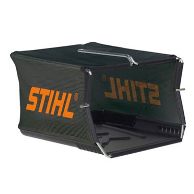 Stihl Scarifier Catching Box - 50 Litres
