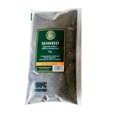 Equus Health Seaweed - 1kg