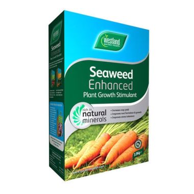 Westland Seaweed Enhanced - 2.5kg