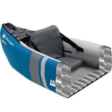 Sevylor Adventure Canoe Kit