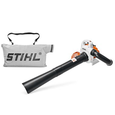 Stihl SH56 Petrol Leaf Blower & Vacuum
