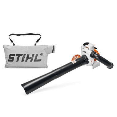 Stihl SH86 Petrol Leaf Blower & Vacuum