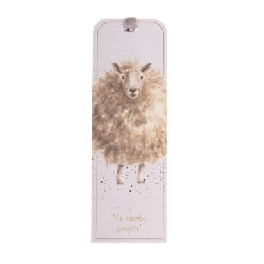 Wrendale Designs Sheep Bookmark