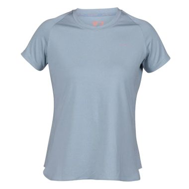 Shires Aubrion Women's Energise T-Shirt - Blue