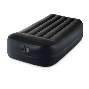 Intex Pillow Rest Raised Airbed - Single
