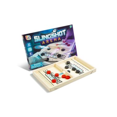 Slingshot Arena - Board Game 