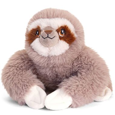 Keel Toys Keeleco Sloth 