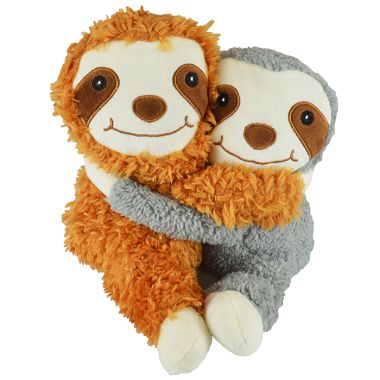 Huggables Sloth Warmie